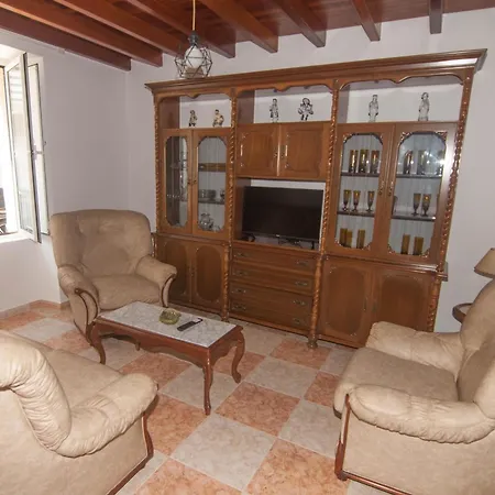 Casa Do Quinto * Lira