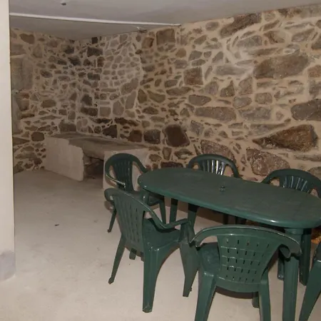 Casa Do Quinto