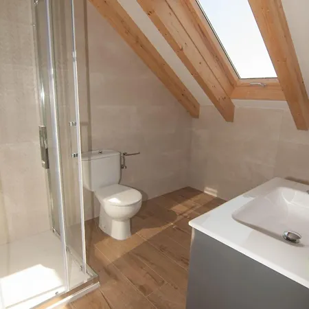 Casa Do Quinto Casa vacanze *