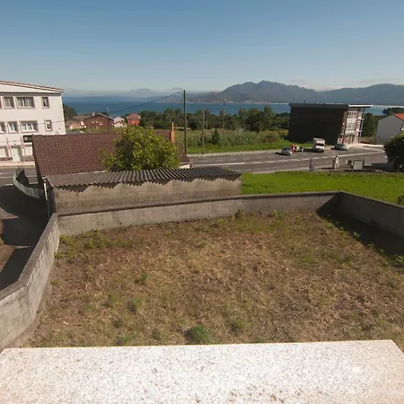 Casa Do Quinto Holiday home Lira (A Coruna)