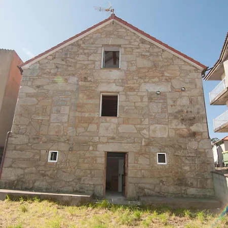 Casa Do Quinto