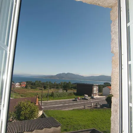 Holiday home Casa Do Quinto Lira (A Coruna)