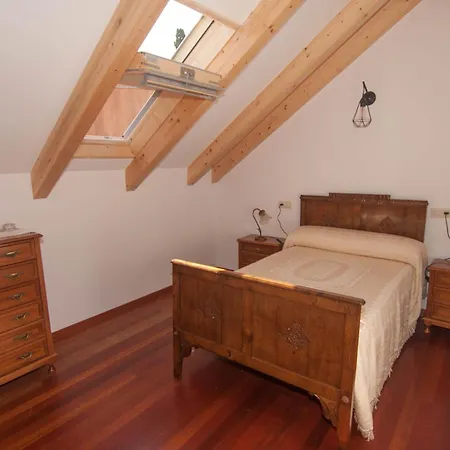 Дом отдыха Casa Do Quinto