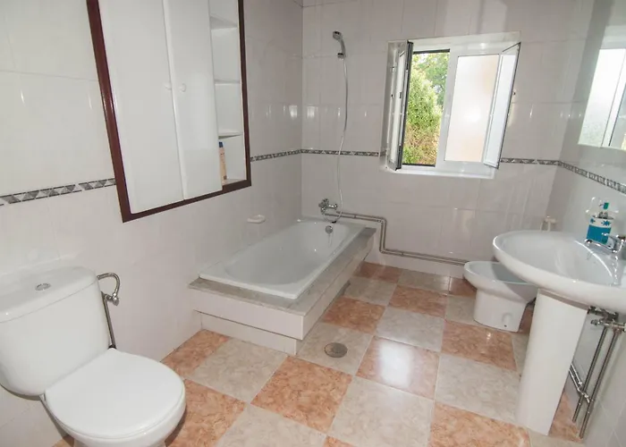 Дом отдыха Casa Do Quinto