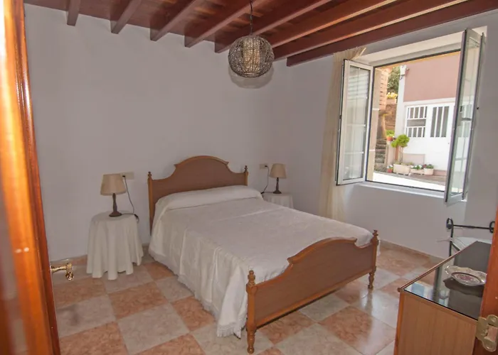 Дом отдыха Casa Do Quinto *