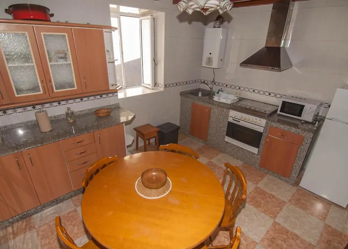 Casa Do Quinto Дом отдыха Лира