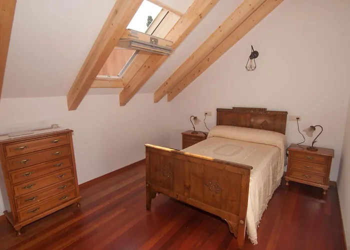 Дом отдыха Casa Do Quinto