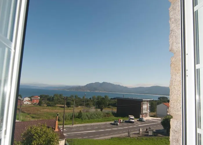 Дом отдыха Casa Do Quinto Лира